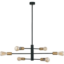 Nowodvorski Rotor 7937 Люстра подвесная 82,5x82,5x85 см, Польша - фото 1 - фото 4