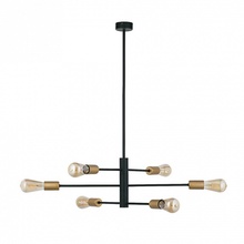 Nowodvorski Rotor 7937 Люстра подвесная 82,5x82,5x85 см, Польша - фото 1 - 3 Nowodvorski Rotor 7937 Люстра подвесная 82,5x82,5x85 см, Польша - фото 1 - фото 3