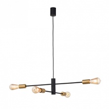 Nowodvorski Rotor 7935 Люстра подвесная 82,5x82,5x85 см, Польша - фото 1 - 2 Nowodvorski Rotor 7935 Люстра подвесная 82,5x82,5x85 см, Польша - фото 1 - фото 2