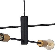 Nowodvorski Rotor 7935 Люстра подвесная 82,5x82,5x85 см, Польша - фото 1 - фото 4