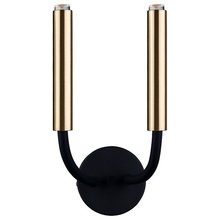 Nowodvorski STALACTITE 9055 Бра Польша - фото 1 - фото 2