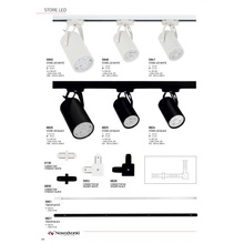 Nowodvorski Store led 5951 Светильник Польша - фото 1 - фото 2