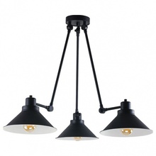 Nowodvorski TECHNO 9142 Светильник Польша - фото 1 - фото 1