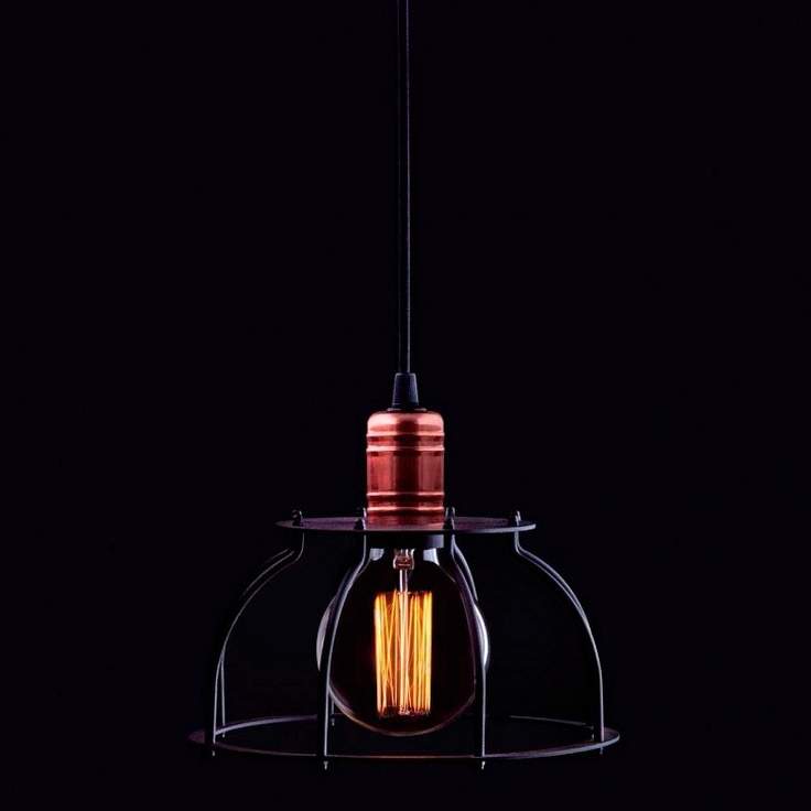 Nowodvorski Workshop 6335 Потолочный светильник Польша - фото 1