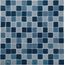 NSmosaic Crystall SG-8074 Стекло 30 Мозаика 30x30 см, Китай, под мозаику - фото 1