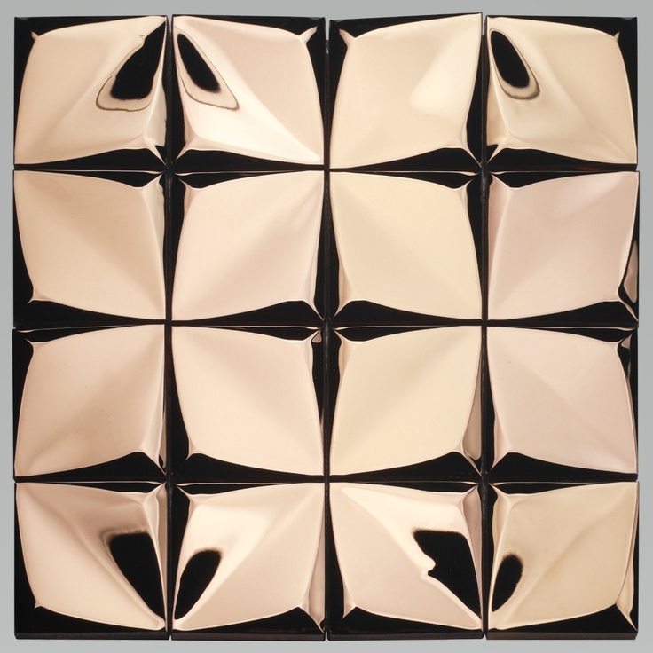 NSmosaic Metal MS-625 Глянцевая Мозаика 30,5x30,5 см, Китай, под мозаику - фото 1 NSmosaic Metal MS-625 Глянцевая Мозаика 30,5x30,5 см, Китай, под мозаику - фото 1