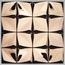 NSmosaic Metal MS-625 Глянцевая Мозаика 30,5x30,5 см, Китай, под мозаику - фото 1 NSmosaic Metal MS-625 Глянцевая Мозаика 30,5x30,5 см, Китай, под мозаику - фото 1