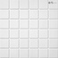 NSmosaic Porcelain PA-583 Матовая Антислип Мозаика 30,6x30,6 см, Китай, под мозаику - фото 1