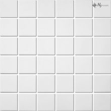 NSmosaic Porcelain PA-583 Матовая Антислип Мозаика 30,6x30,6 см, Китай, под мозаику - фото 1 - фото 1