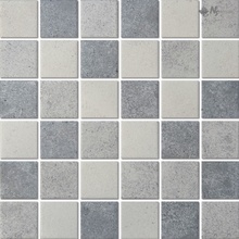 NSmosaic Porcelain PA-577 Матовая Антислип Мозаика 30,6x30,6 см, Китай, под мозаику - фото 1 - фото 1