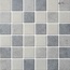 NSmosaic Porcelain PA-577 Матовая Антислип Мозаика 30,6x30,6 см, Китай, под мозаику - фото 1
