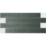 NSmosaic Rustic R-334 Керамика матовая Мозаика 7,2x29,3 см, Китай, под мозаику - фото 3