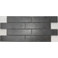 NSmosaic Rustic R-336 Керамика матовая Мозаика 7,2x29,3 см, Китай, под мозаику - фото 3