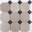 NSmosaic Stone K-769 Матовая Мозаика 30x30 см, Китай, под мозаику - фото 1