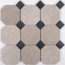 NSmosaic Stone K-769 Матовая Мозаика 30x30 см, Китай, под мозаику - фото 1 - фото 1