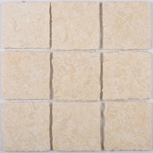 NSmosaic Stone K-772 Матовая Мозаика 31,6x31,6 см, Китай, под мозаику - фото 1 - фото 1