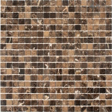 NSmosaic Stone KP-728 Полированная Мозаика 30,5x30,5 см, Китай, под мозаику - фото 1 - фото 1