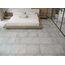 NT Ceramic Betone Stone SP55107ST Stone Concret Grey Каменно-полимерная плитка (SPC) 60,95x30,48x0,5 см, Китай - фото 2