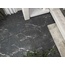 NT Ceramic Betone Stone SP55111ST Stone Pietra Grey Каменно-полимерная плитка (SPC) 60,95x30,48x0,5 см, Китай - фото 1