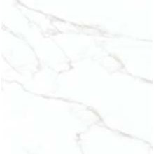NT Ceramic Marmori BK6NTT9402 Керамогранит 60x60 см, для ванной, стиль: современный, цвет: белый, Китай, под мрамор - фото 1 - фото 1
