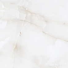 NT Ceramic Onyx NTT995030P Onyx Majestic Керамогранит 60x60 см, для ванной, стиль: современный, цвет: белый, Китай, под оникс - фото 1 - фото 1