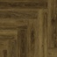 NT Ceramic Parquet SP55310F Eben Brown Кварцвиниловая плитка (LVT) 60x12,5x0,5 см, Китай - фото 1