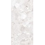 NT Ceramic Terrazzo NTTVL99847D White Creative 4D Керамогранит 60x120 см, Китай, терраццо - фото 1