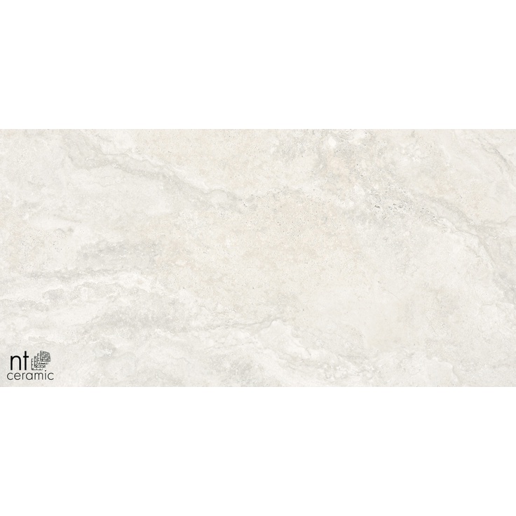 ZS612NTT9703M Zeus Travertine Bianco 60x120 керамогранит от NT