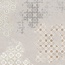 Ocean Ceramic India Arenito Off White Decor Керамогранит 60x60 см, Индия, под камень  - фото 1