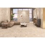 Ocean Ceramic India Fossil 60x120 см, керамогранит, Индия, терраццо - фото интерьера 2
