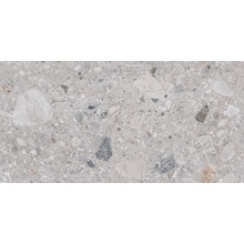 Ocean Ceramic India Fossil Hav Керамогранит 60x120 см, Индия, терраццо - фото 1 - фото 1
