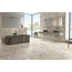 Ocean Ceramic India Venetian 60x120 см, керамогранит, Индия, терраццо - фото интерьера 3