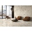 Ocean Ceramic India Venetian 60x120 см, керамогранит, Индия, терраццо - фото интерьера 2