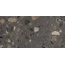 Ocean Ceramic India Venetian Antrazite Digi Granula Matt Керамогранит 60x120 см, Индия, терраццо - фото 5