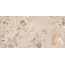 Ocean Ceramic India Venetian Beige Digi Granula Matt Керамогранит 60x120 см, Индия, терраццо - фото 1