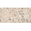 Ocean Ceramic India Venetian Beige Digi Granula Matt Керамогранит 60x120 см, Индия, терраццо - фото 4