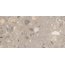 Ocean Ceramic India Venetian Grigio Digi Granula Matt Керамогранит 60x120 см, Индия, терраццо - фото 2