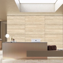 Ocean Ceramic Lime 60x120 см, керамогранит, Индия, под камень  - фото интерьера 1 - фото 1