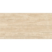 Ocean Ceramic Lime Travertine Керамогранит 60x120 см, Индия, под камень  - фото 1 - фото 1