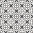 Ocean Ceramic India Stylo Black Керамогранит 60x60 см, Индия - фото 1