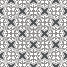 Ocean Ceramic India Stylo Black Керамогранит 60x60 см, Индия - фото 1 - фото 1