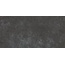 Ocean Ceramic Zenia Nero Керамогранит 60x120 см, Индия, под металл - фото 2