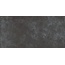 Ocean Ceramic Zenia Nero Керамогранит 60x120 см, Индия, под металл - фото 5