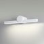 Odeon Light Abri 6624/8WL Подсветка для зеркала 41x7,5 см, Италия - фото 2