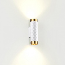 Odeon Light Ad Astrum 4286/2W Бра 6x18 см, Италия - фото 1 - фото 3