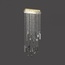 Odeon Light Afina 5420/10WL Настенный светильник 28x75,3 см, Италия - фото 3
