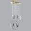 Odeon Light Afina 5420/10WL Настенный светильник 28x75,3 см, Италия - фото 5