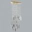 Odeon Light Afina 5420/10WL Настенный светильник 28x75,3 см, Италия - фото 1