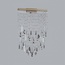 Odeon Light Afina 5420/24WL Настенный светильник 48x75,3 см, Италия - фото 4