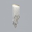 Odeon Light Afina 5420/24WL Настенный светильник 48x75,3 см, Италия - фото 3